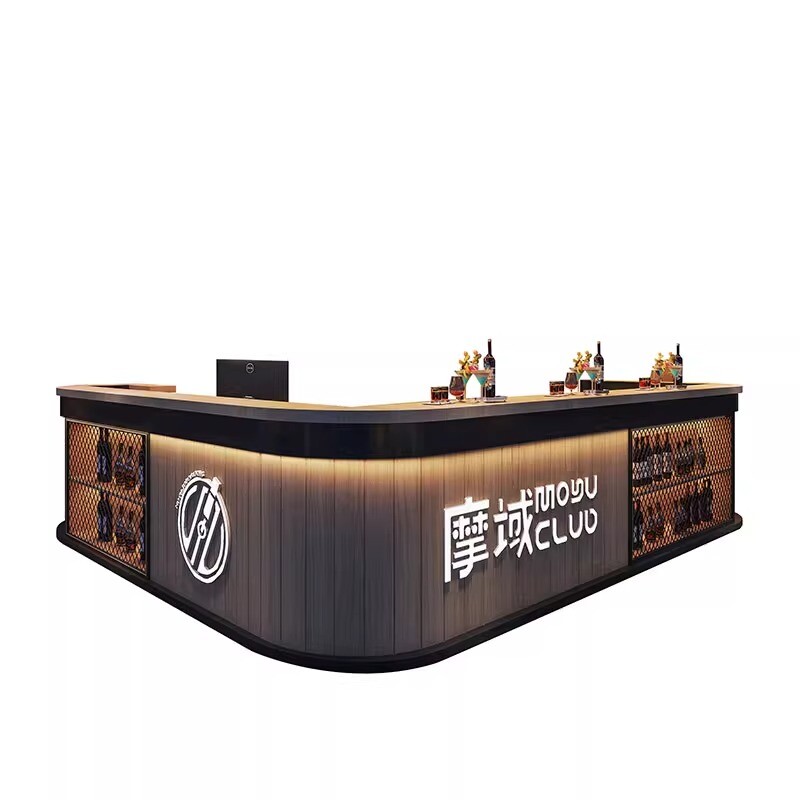 Bar Counter