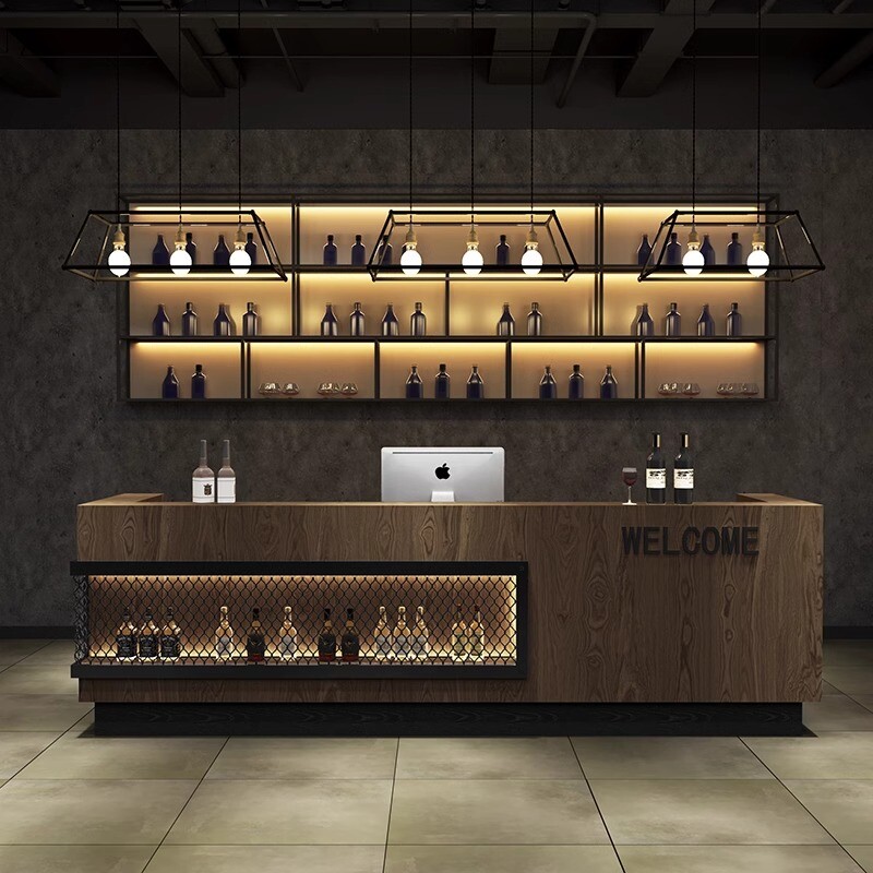 Bar Counter