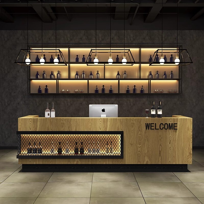 Bar Counter