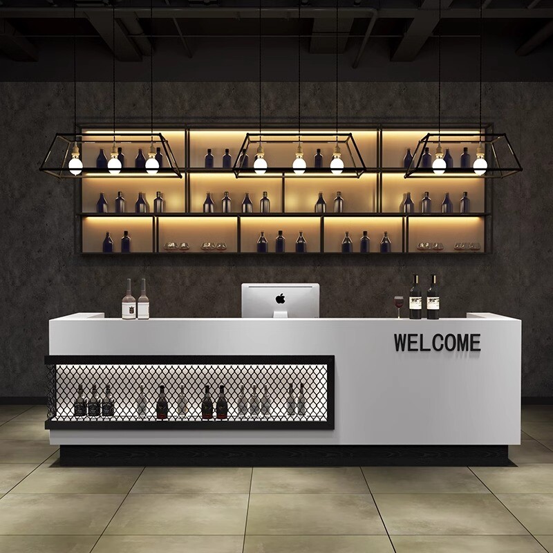 Bar Counter