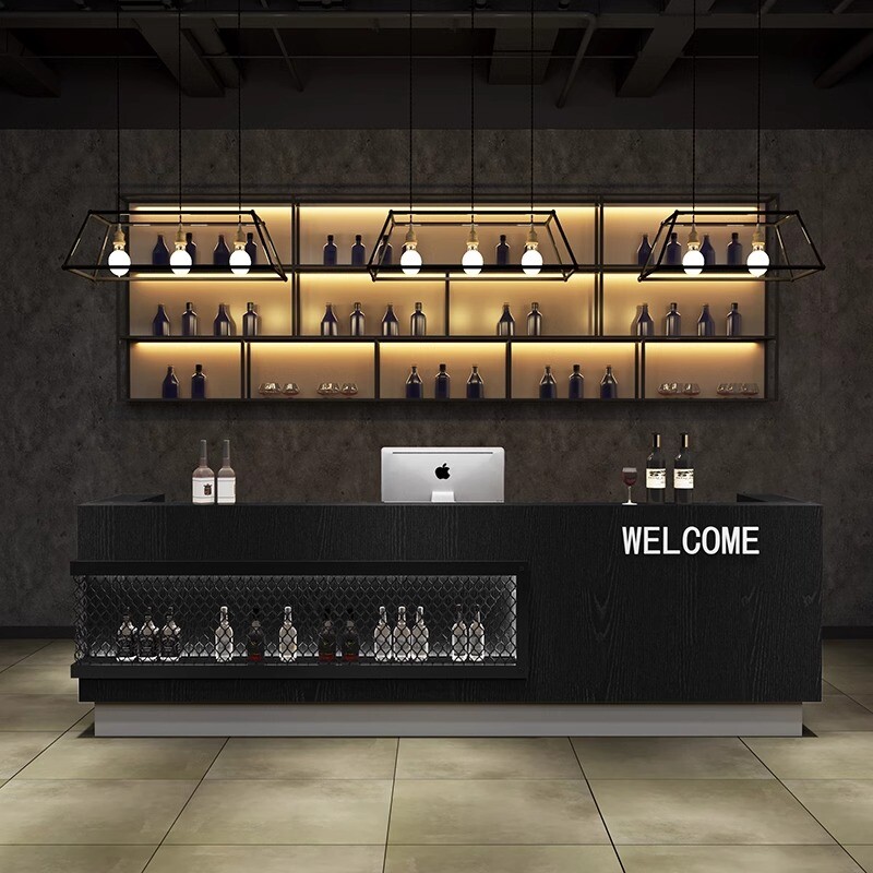 Bar Counter