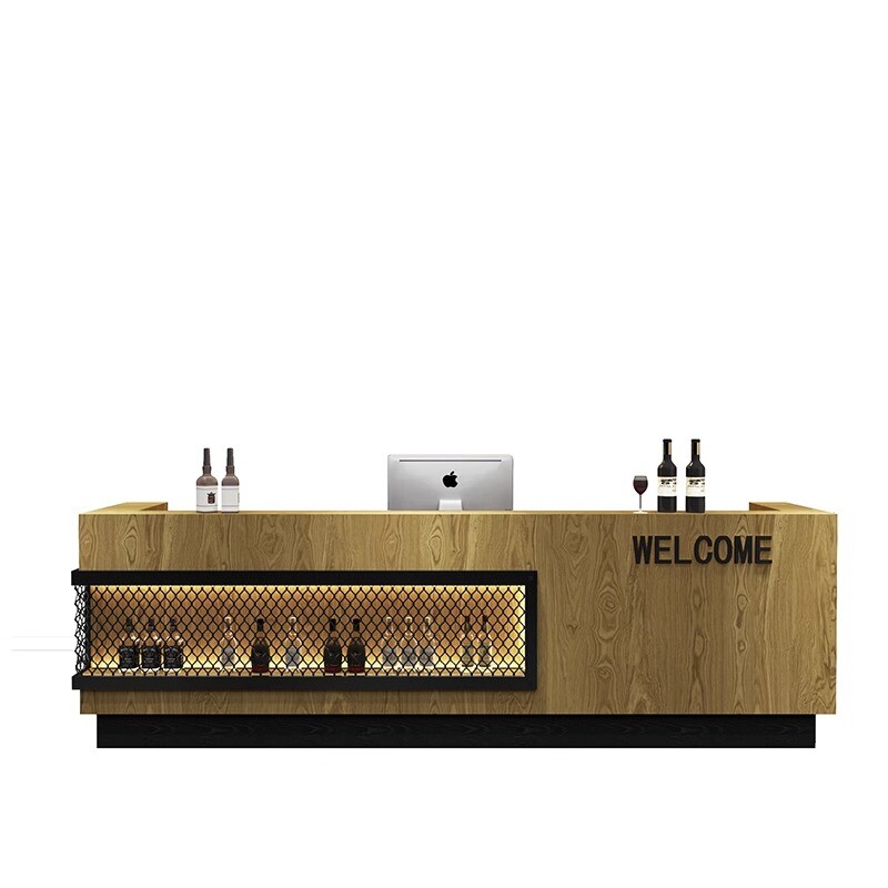Bar Counter