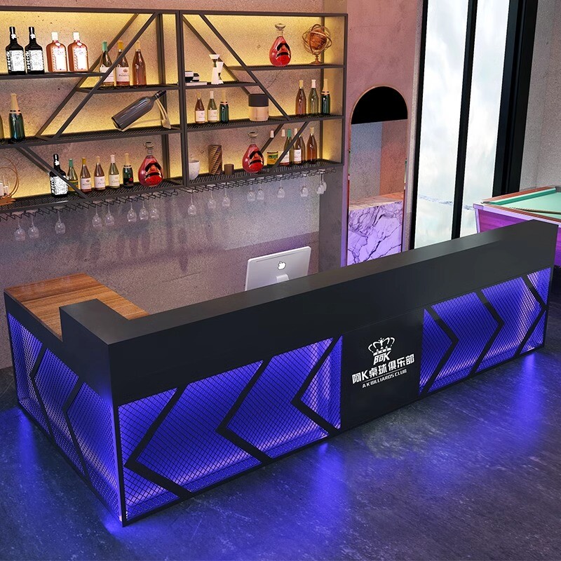 Bar Counter