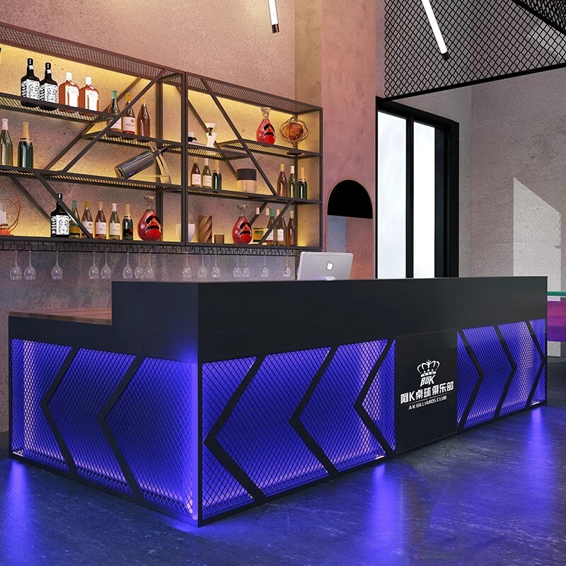 Bar Counter