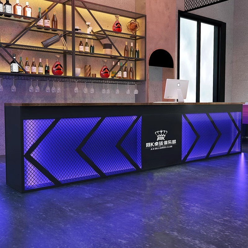 Bar Counter