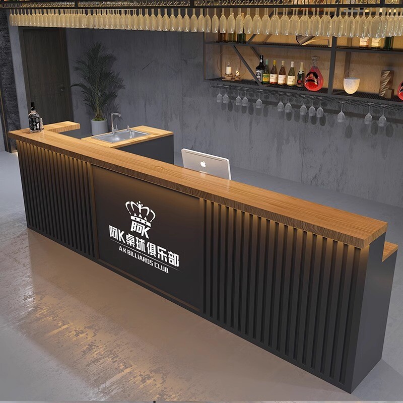Bar Counter