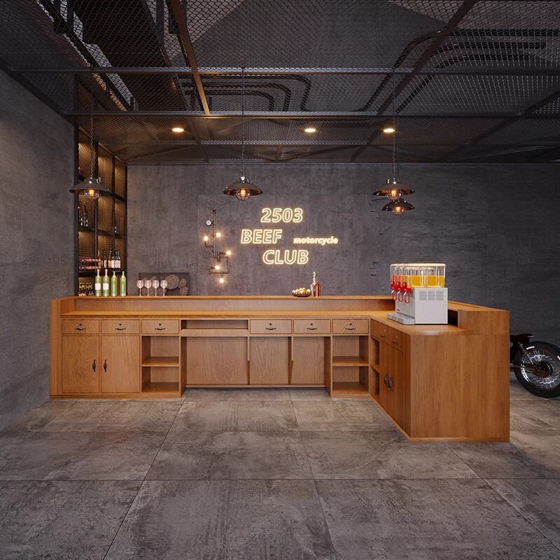 Bar Counter