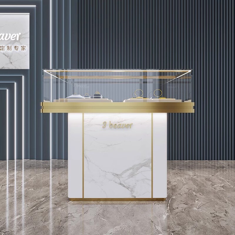 Jewelry Counter
