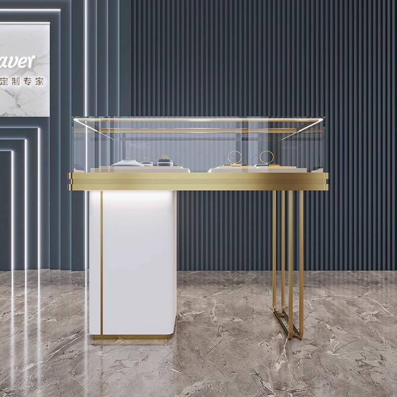 Jewelry Counter