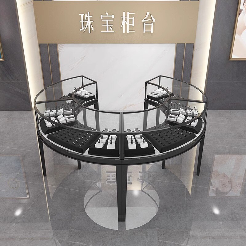 Jewelry Counter