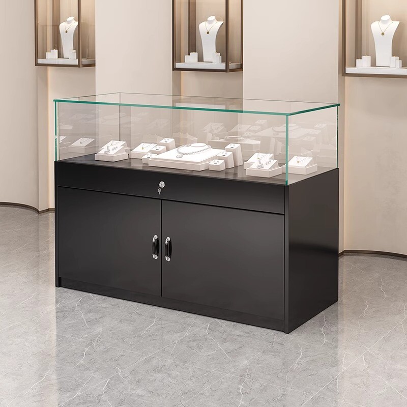 Jewelry Counter