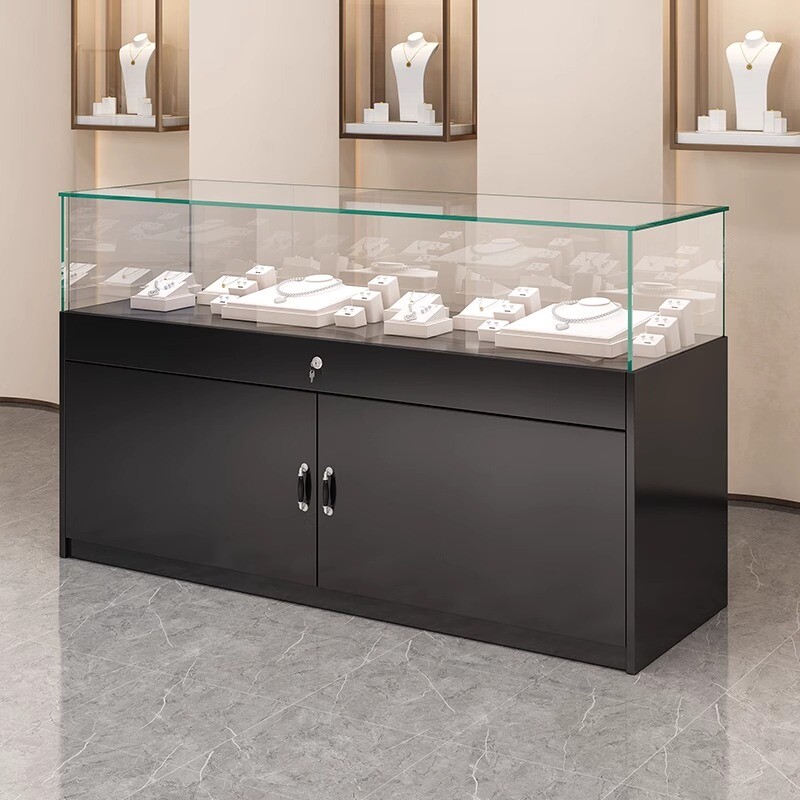 Jewelry Counter