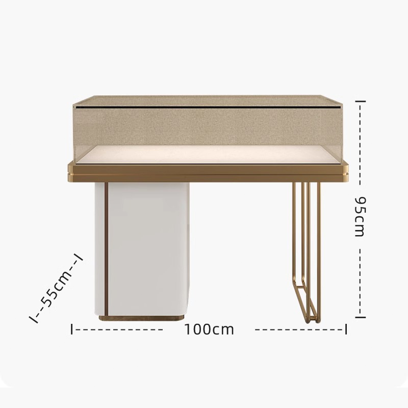Jewelry Counter
