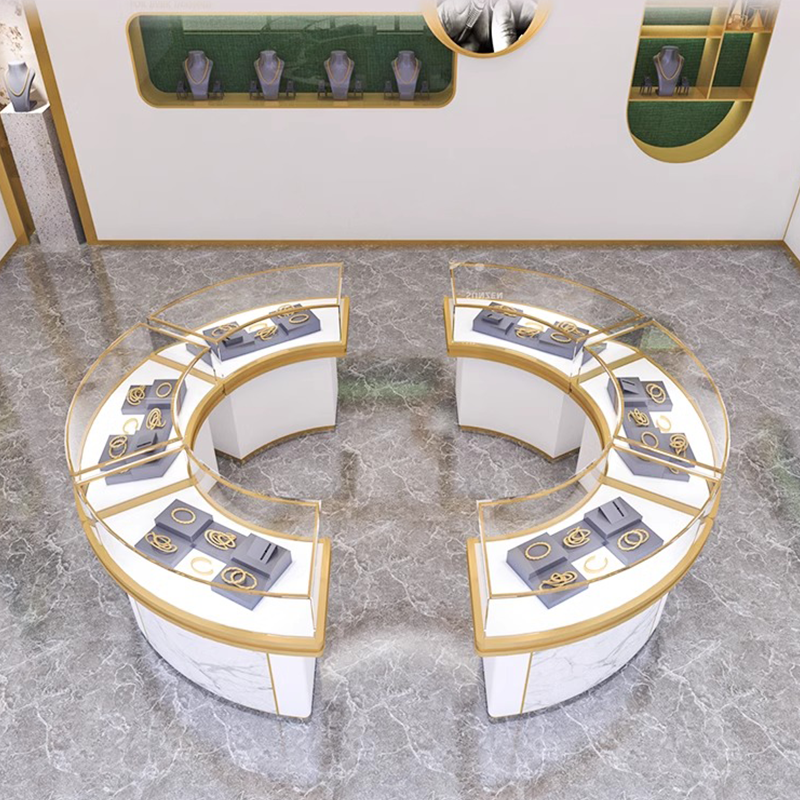 Jewelry Counter