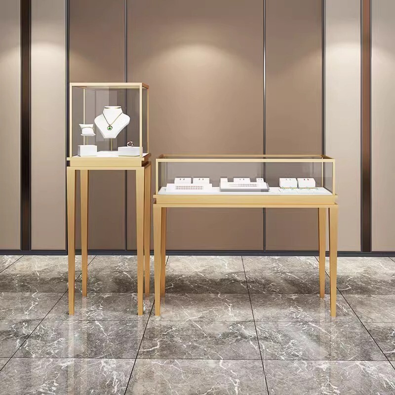 Jewelry Counter