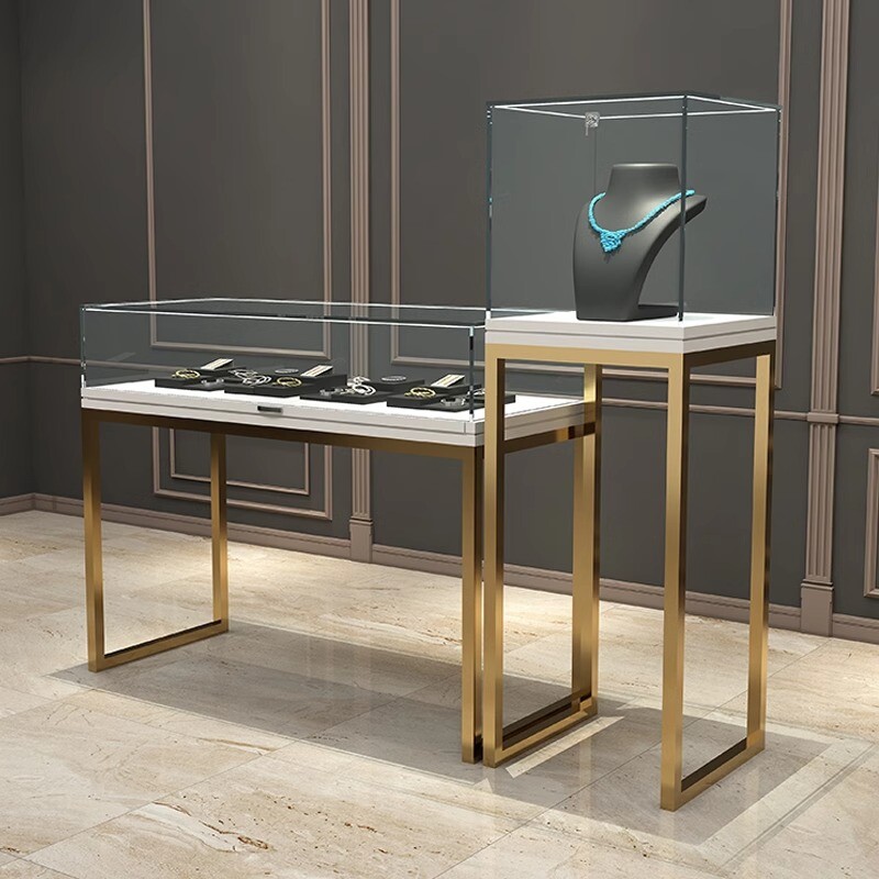 Jewelry Counter