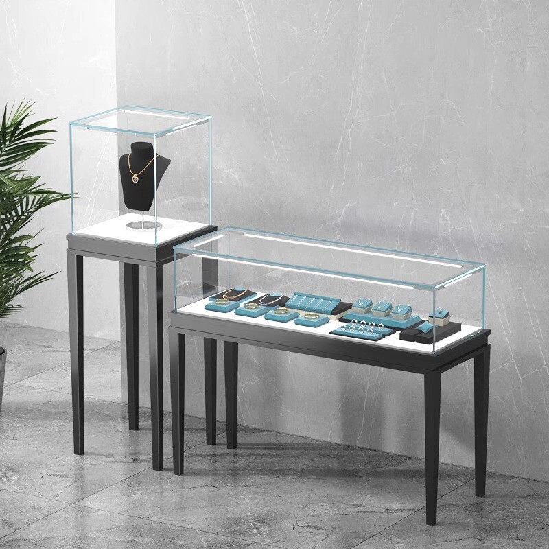 Jewelry Counter