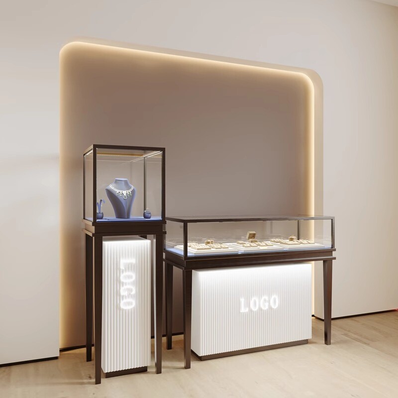 Jewelry Counter
