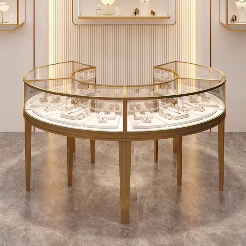 Jewelry Counter