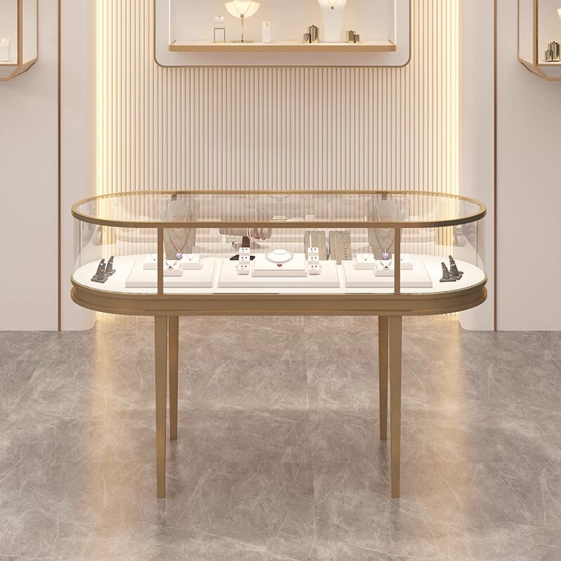 Jewelry Counter