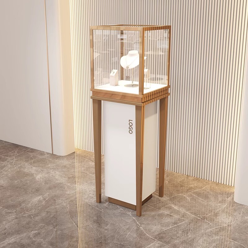 Jewelry Counter