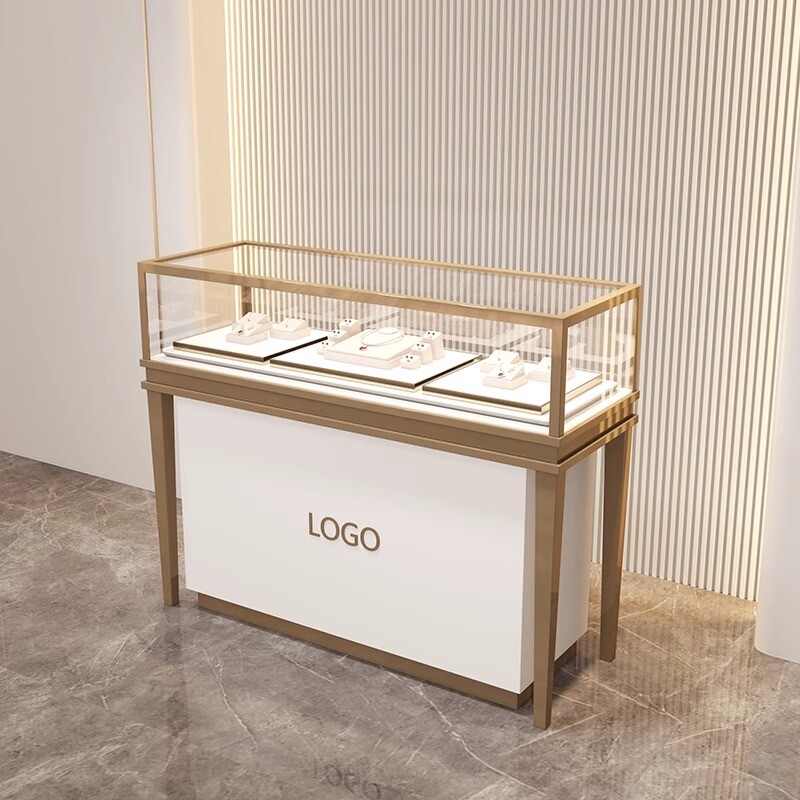Jewelry Counter