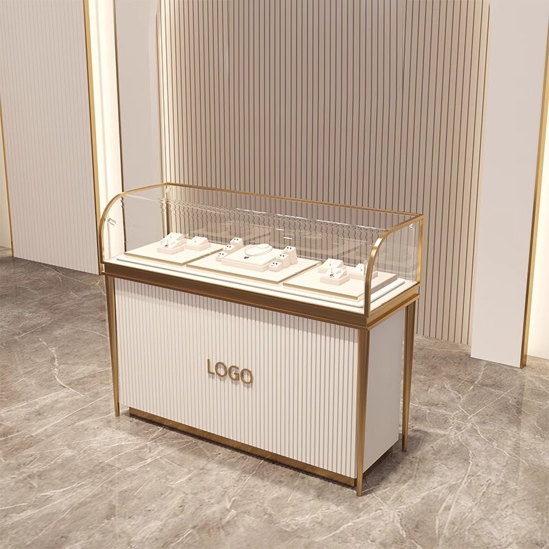 Jewelry Counter