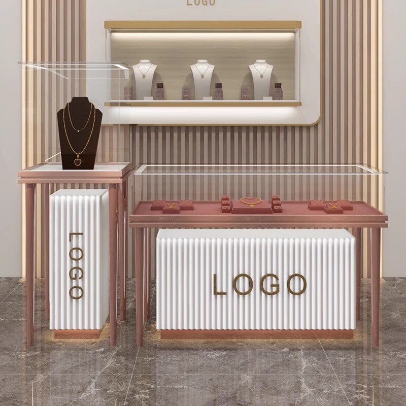 Jewelry Counter