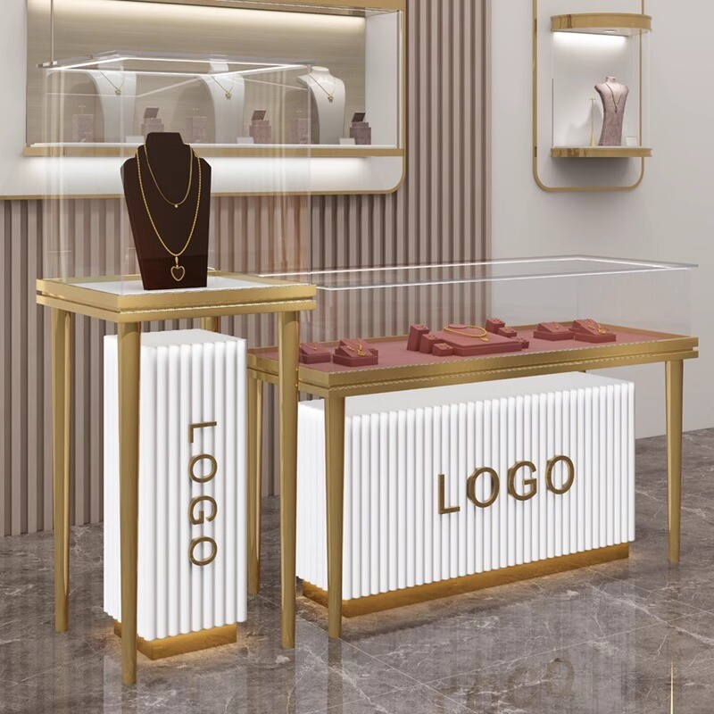 Jewelry Counter