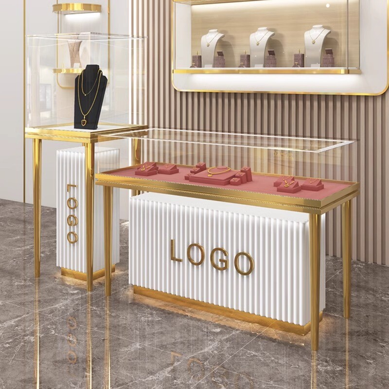 Jewelry Counter