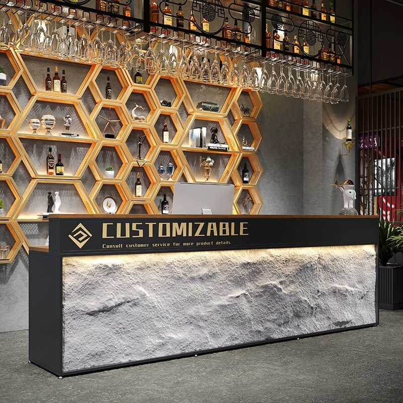 Bar Counter