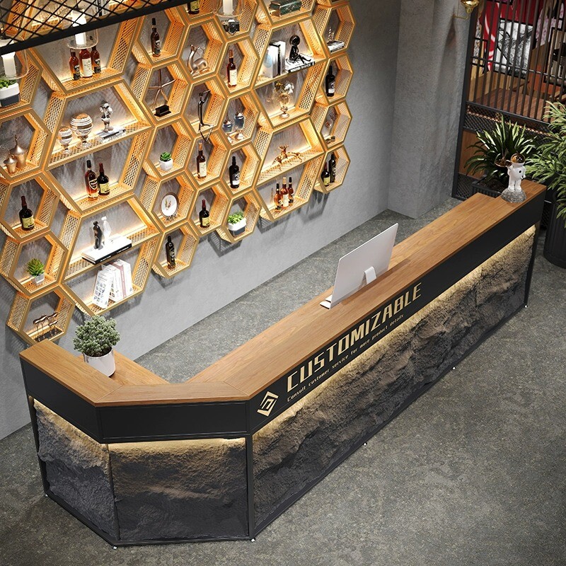 Bar Counter
