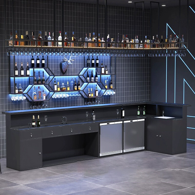 Bar Counter