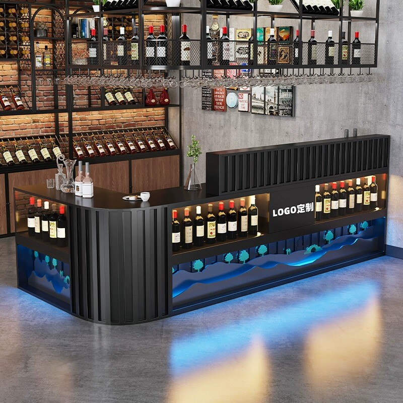 Bar Counter