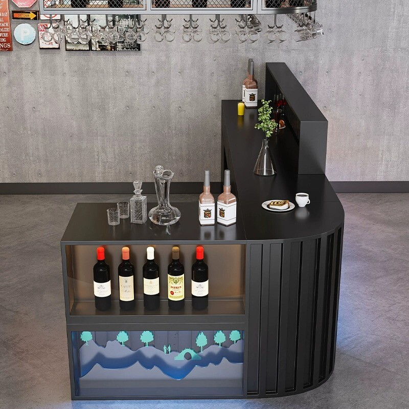Bar Counter
