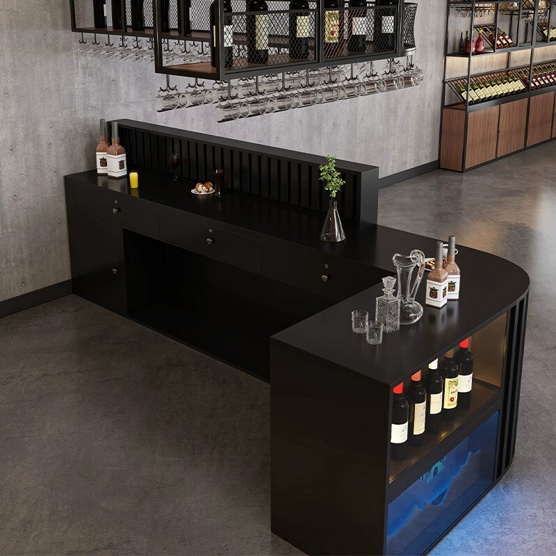 Bar Counter
