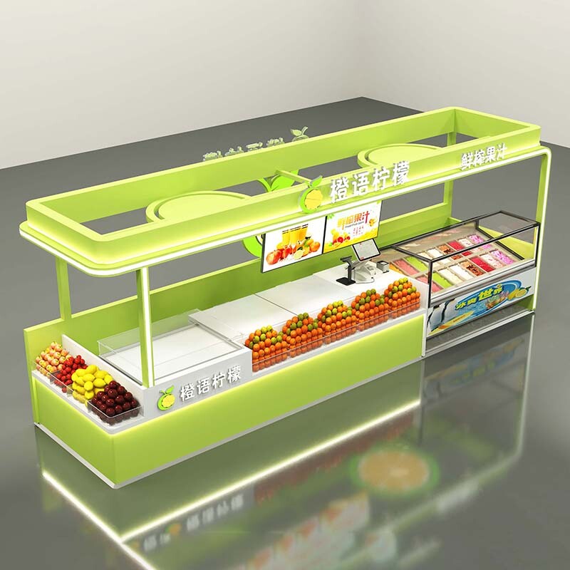 Beverage Counter