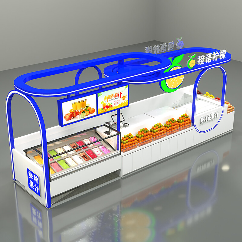 Beverage Counter
