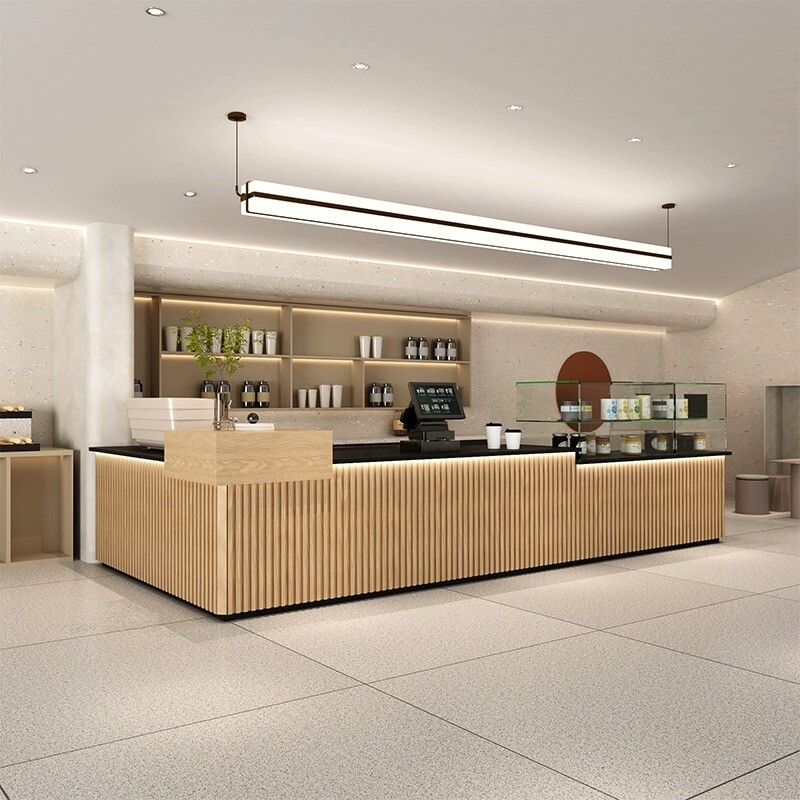Coffee Counter