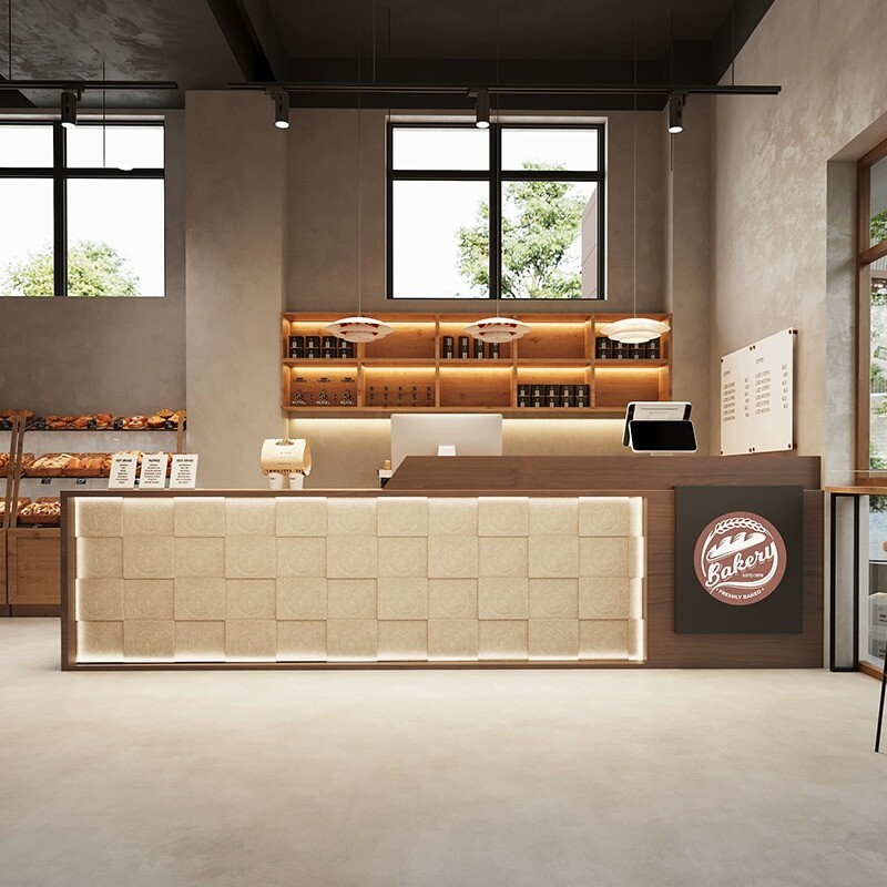 Coffee Counter