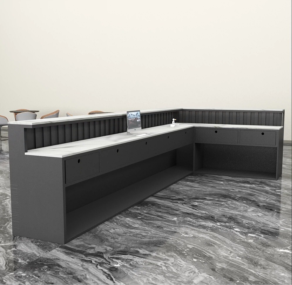 Bar Counter