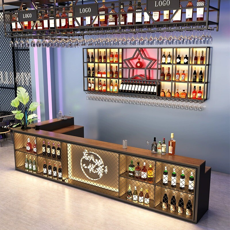Bar Counter