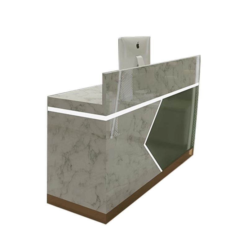 Glasses display cabinet