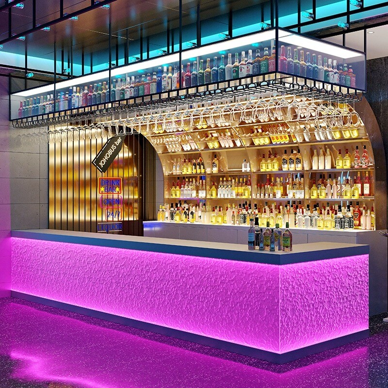 Bar Counter