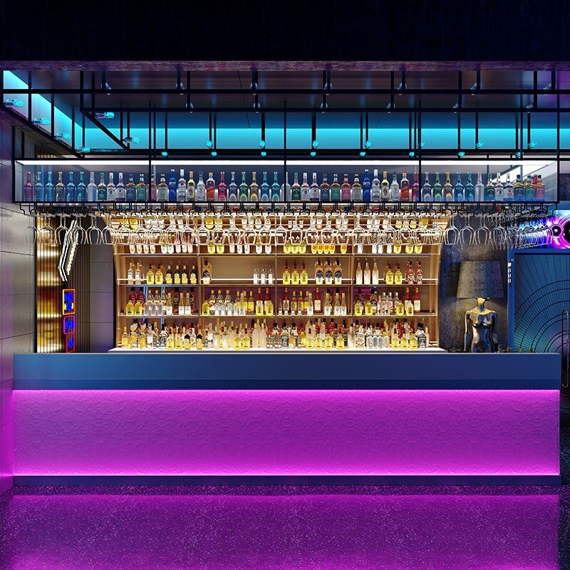 Bar Counter