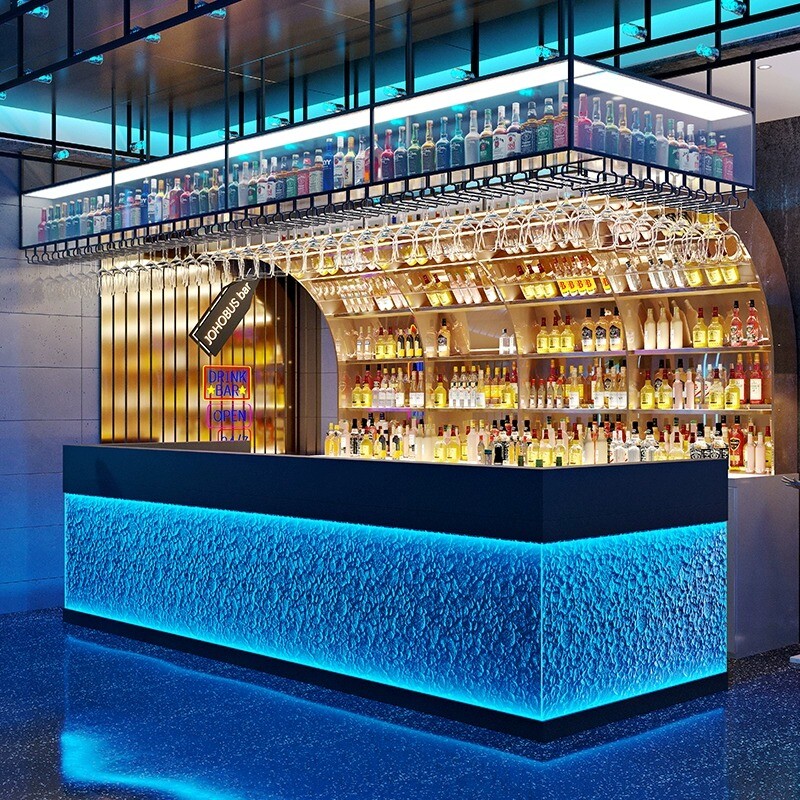 Bar Counter
