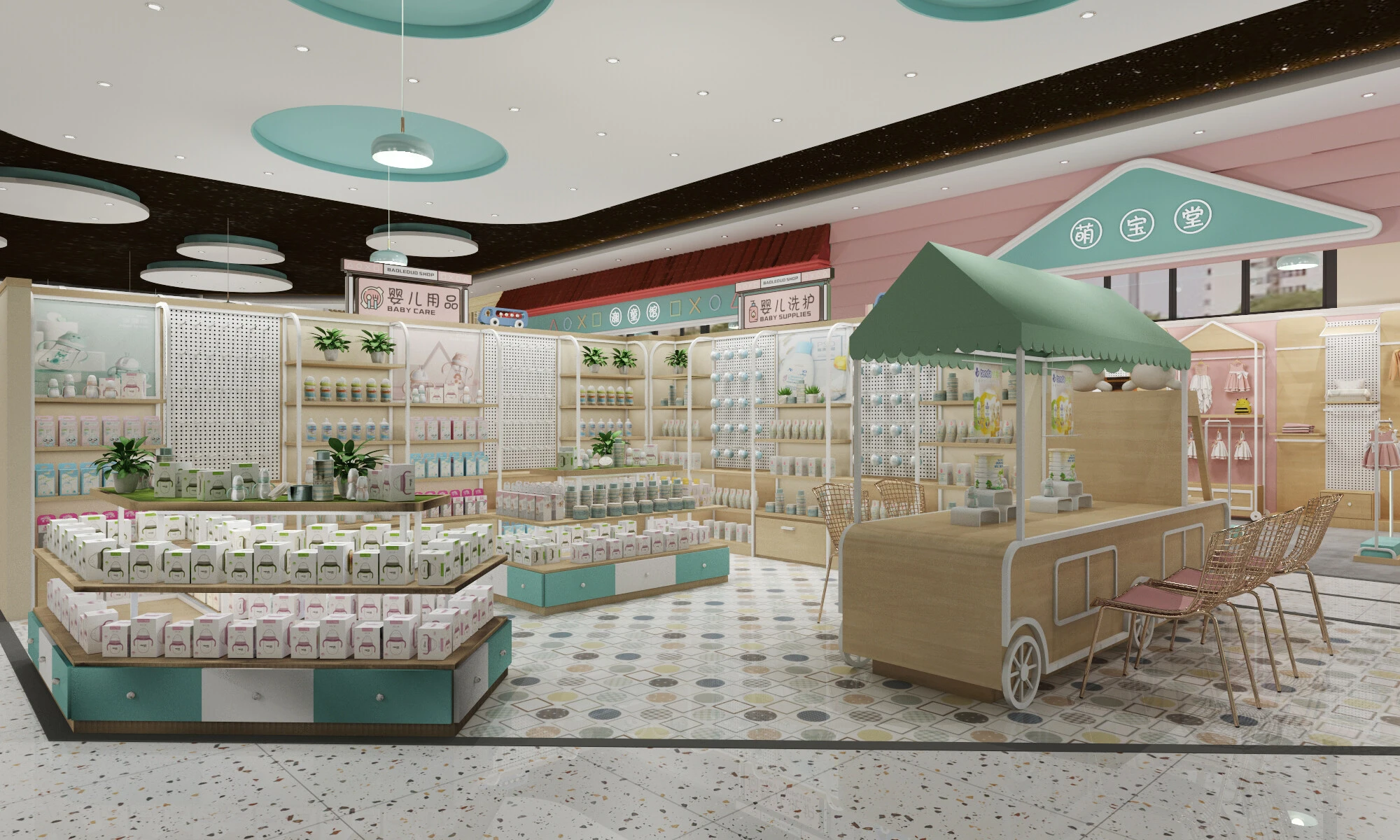 HOME-Guangzhou Jinxin Display Products Co. Ltd