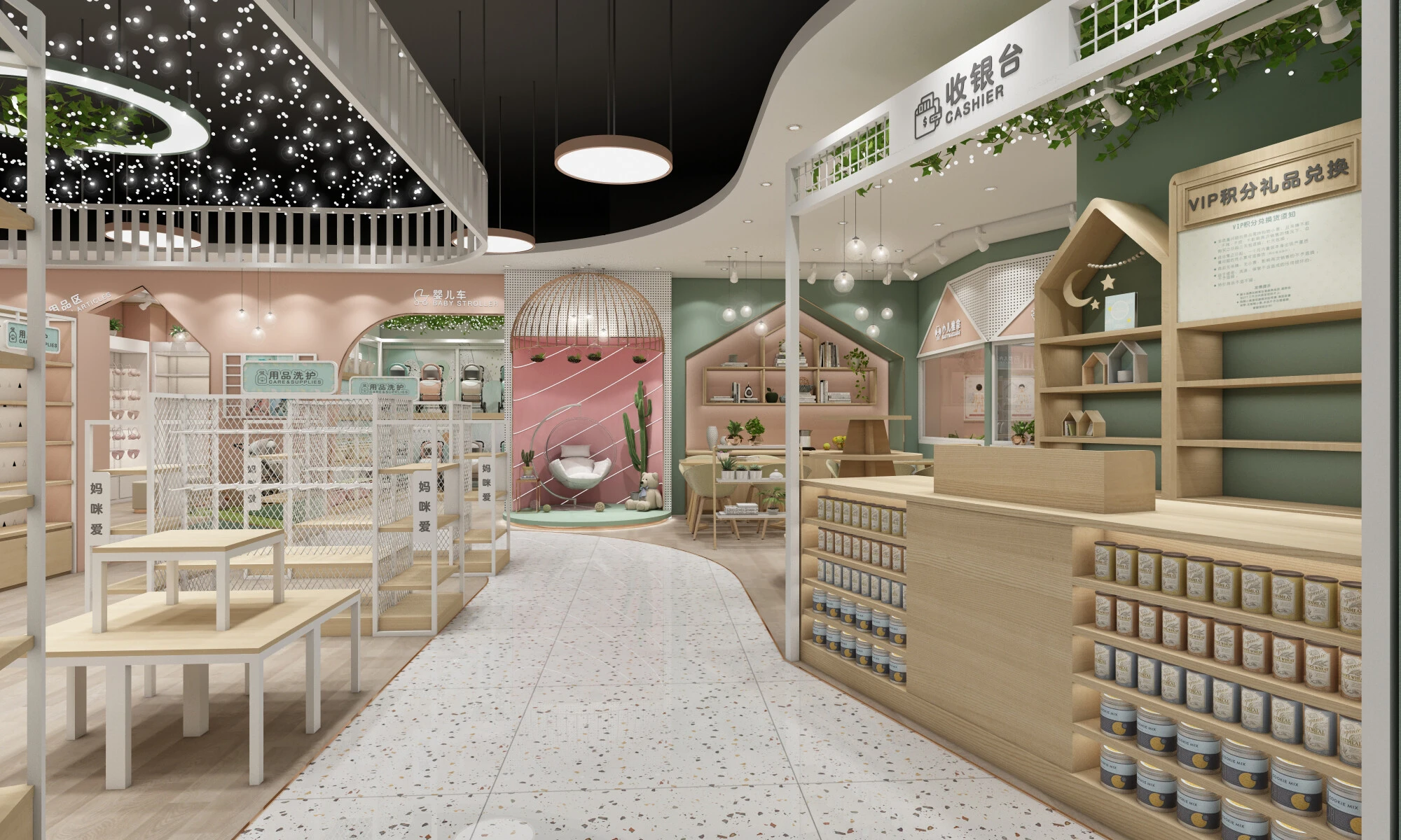小物 jinxin HOME-Guangzhou Jinxin Display Products Co. Ltd