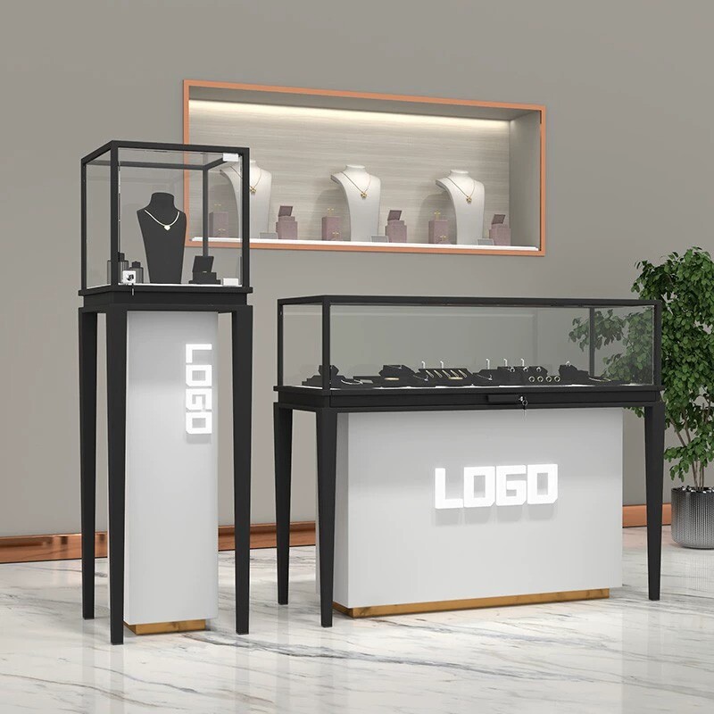 Jewelry Counter