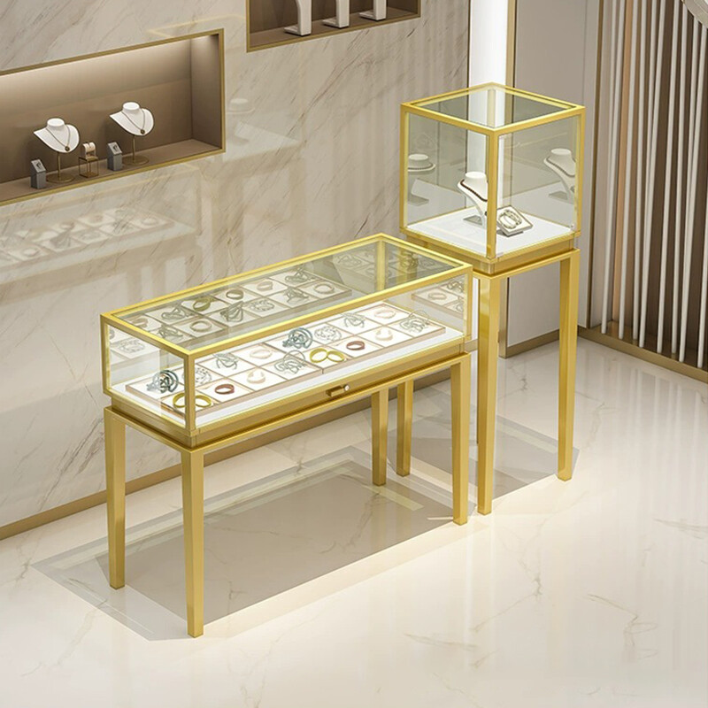Jewelry Counter